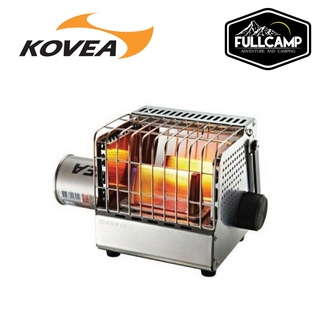 Kovea Cubic Heater เครื่องทำความร้อน ให้ความอบอุ่น