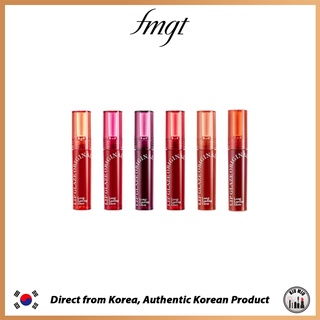 THE FACE SHOP fmgt LIP GLAZE ORIGINAL 5g *ORIGINAL KOREA*