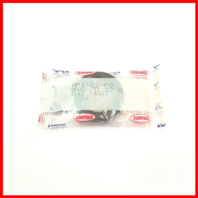 ซีลปลายเกียร์ Toyota Ae101 / Altis'01-'09