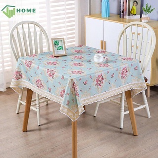 Fabric square tablecloth Baxian table tablecloth square table mahjong table tablecloth household square coffee table l