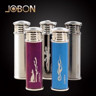 JOBON  BRAND 1Flame stlye. Lighter fasion by zhongbang smoking set.