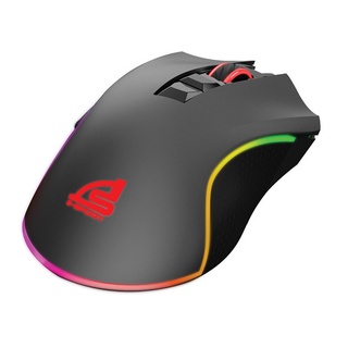 Signo Gaming Mouse Macro Laster Gm-961S Black