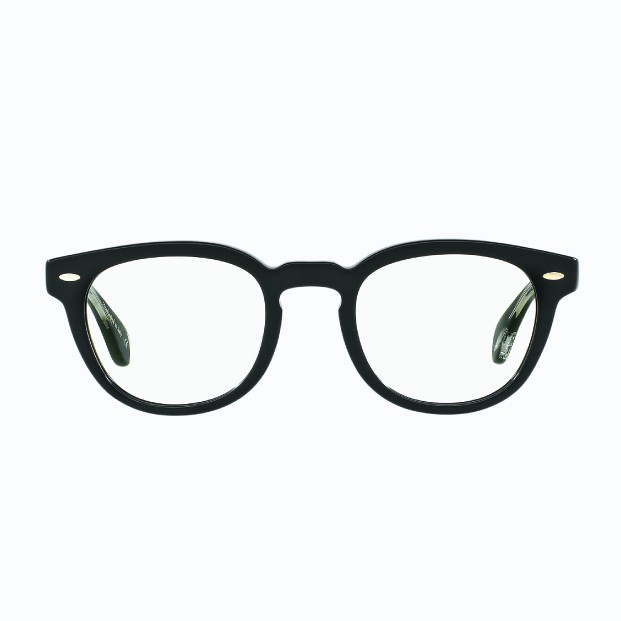 SHELDRAKE ASIAN FIT-OLIVER PEOPLES-OV5036A-OPTICAL GLASSES | Shopee Thailand