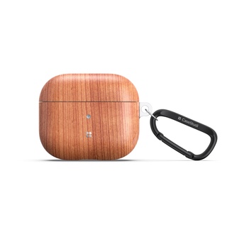 CaseStudi PRISMART(S) Case for AirPods 3rd Gen - Wood