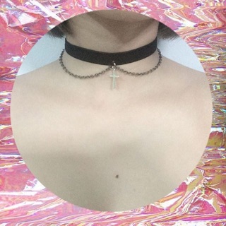 Choker Necklace