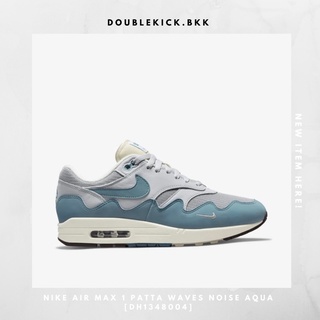 NIKE AIR MAX 1 PATTA WAVES NOISE AQUA [DH1348004]