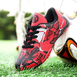 👞⚽รองเท้าฟุตบอล รองเท้ากีฬา รองเท้าฟุตบอล