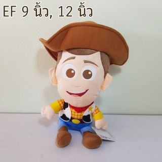 วูดดี้ Woody จากเรื่อง Toy Story