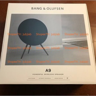 [Pre] B&amp;O Beoplay A9 4th Gen Bluetooth Speaker BANG &amp; OLUFSEN ลำโพงบลูทูธ บลูทูธไร้สาย