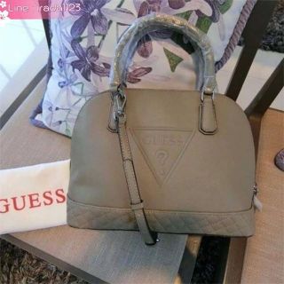 Guess BaldwinPark Handbag ของแท้ ราคาถูก