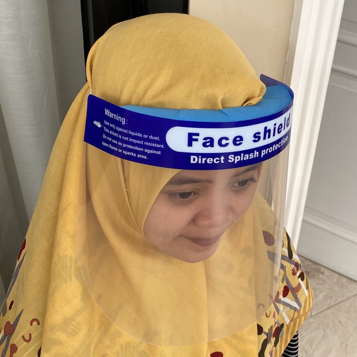 โล่หุ่นยนต์ MZ001 APD สําหรับการแพทย์หุ่นยนต์