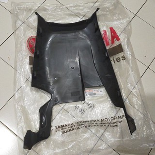 ฝาครอบด้านล่าง Deck fino fi 125 BJ8 ของแท้
