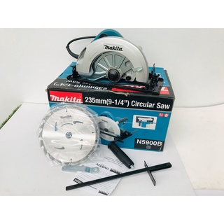 Makita เลื่อยวงเดือน 9" N5900B 2000W  M-MCC