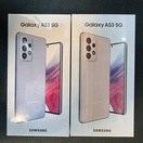 reviewNew SAMSUNG A53 5G 8128GB89 comment 1