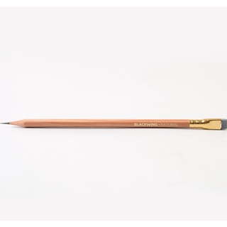 BLACKWING NATURAL ดินสอไม้ BLACKWING สีธรรมชาติ