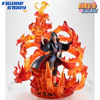 *Pre-Order*(มัดจำ) Precious G.E.M. Series NARUTO Shippuden Itachi Uchiha Susanoo ver. (โมเดล)(ของแท้)(ล๊อต JP)