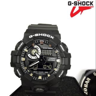 ⏰G-SHOCK By Casio
💠สายยาง