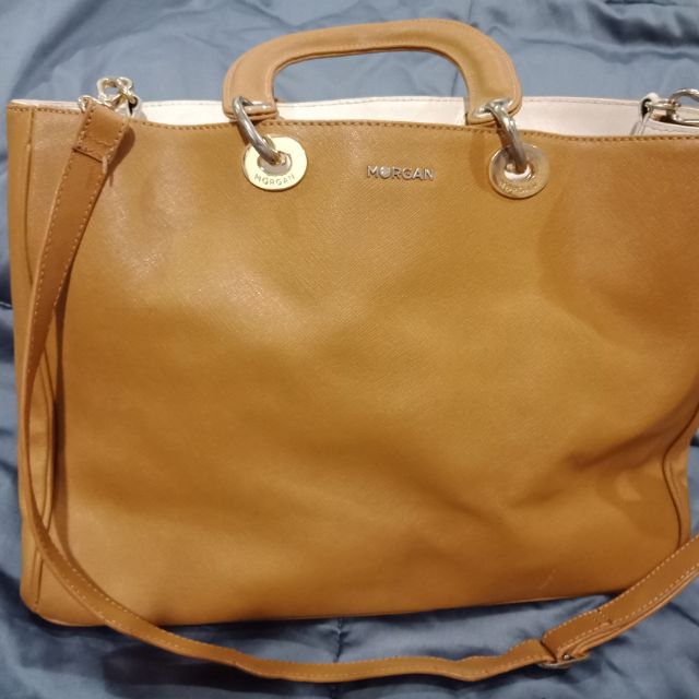 กระเป๋า Morgan
