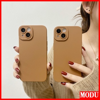 Modu เคส Huawei Y6S Y6 Y7 Pro 2019 Y6P Y7P Y7A Y9 Prime 2019 สีแคนดี้ แองเจิลอาย ซิลิโคนนิ่ม เคสด้านหลัง