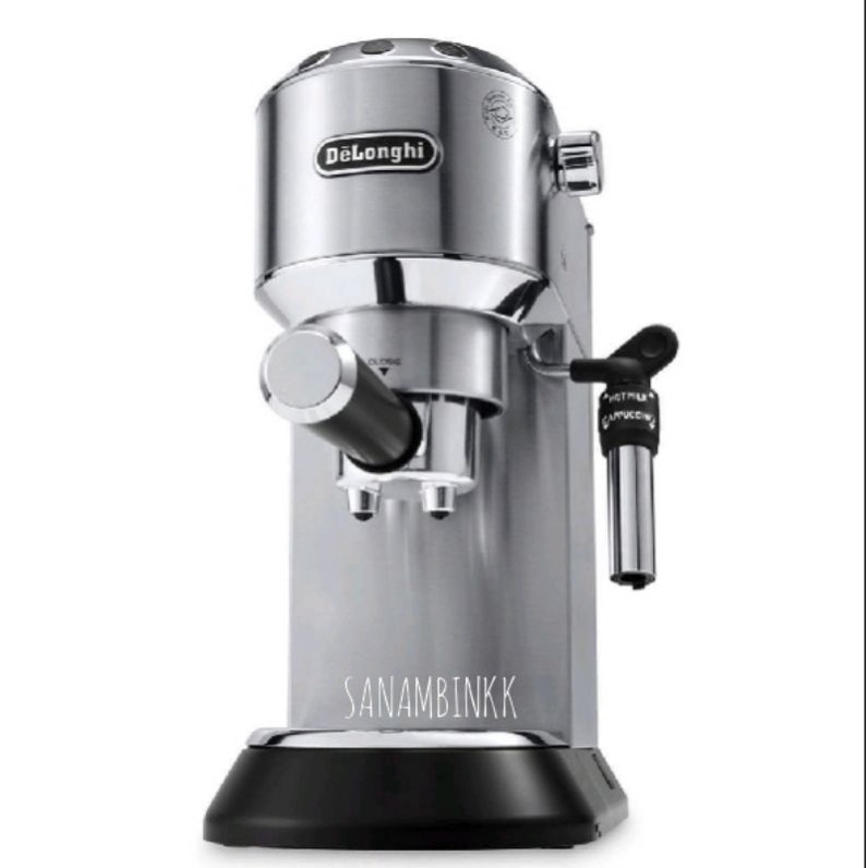 เครื่องชงกาแฟแรงดัน DELONGHI EC685