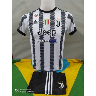 💥⚽ชุดกีฬาผู้ชายทีมยูเวนตุส/Juventus ตัวใหม่ล่าสุด 2022-2023