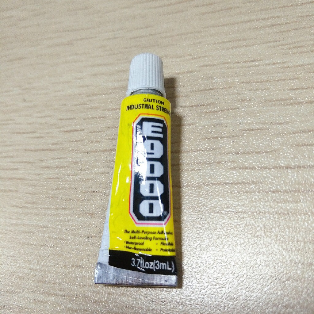 กาว E8000***********