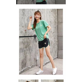 ซื้อ1แถมอีก1เสื้อเดซี่พร้อมกางเกง