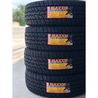 Maxxis 265/70R16 AT700 ปี 23