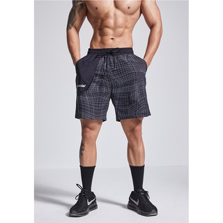 OMG sportwear 3D digital summer thin casual sports shorts