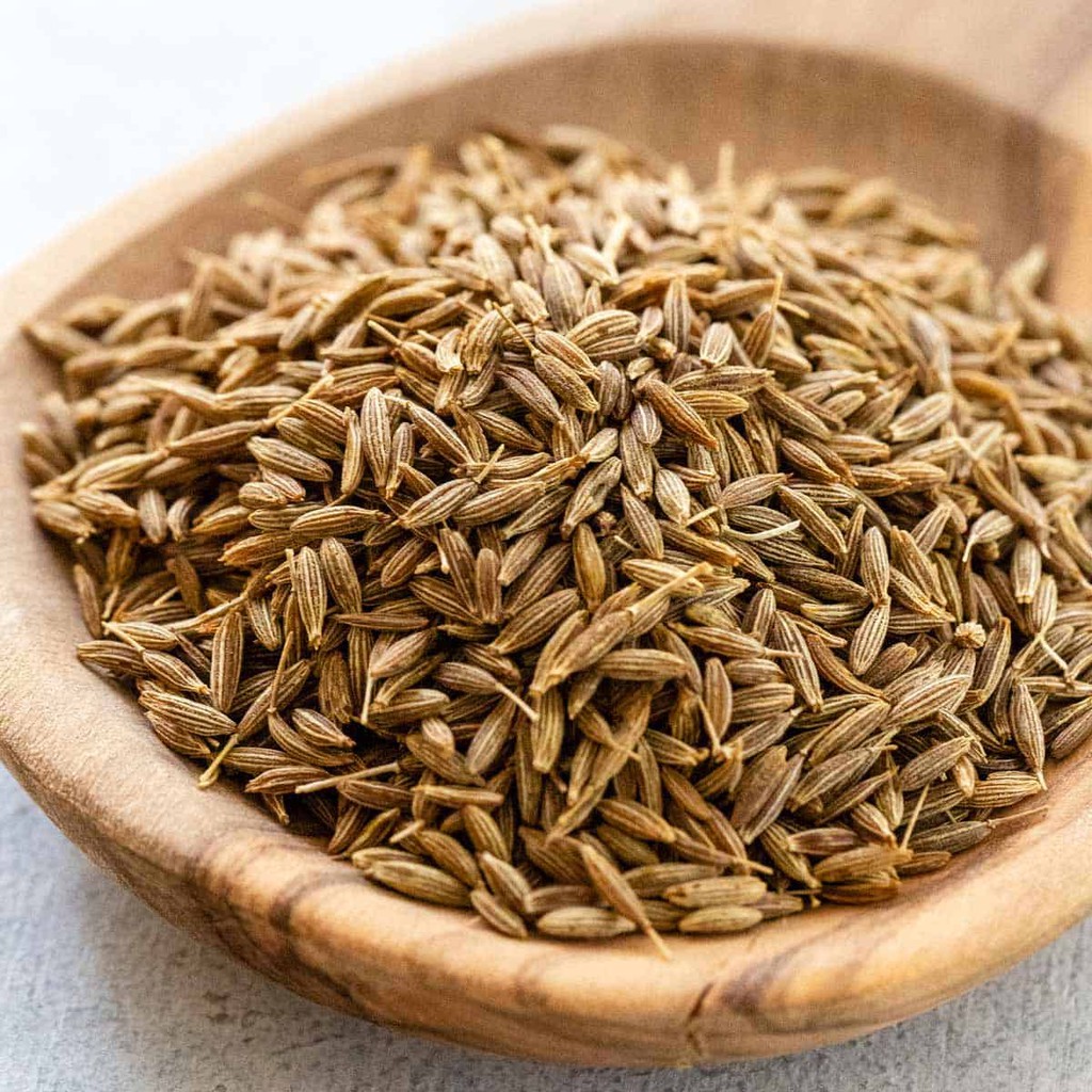 CUMIN SEED / White CUMIN / Seerarim 500GMS
