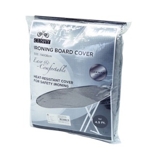 ผ้ารองรีด IRONING BOARD COVER