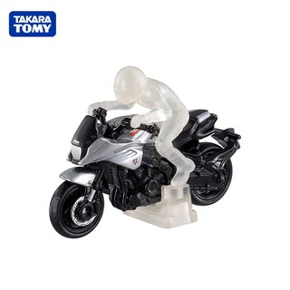 Takara Tomy Tomica โทมิก้า No.19 Suzuki KATANA