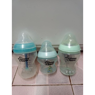 Tommee tippee ทอมมี่ ทิปปี้ ขวดนม แก้วหัดดื่ม