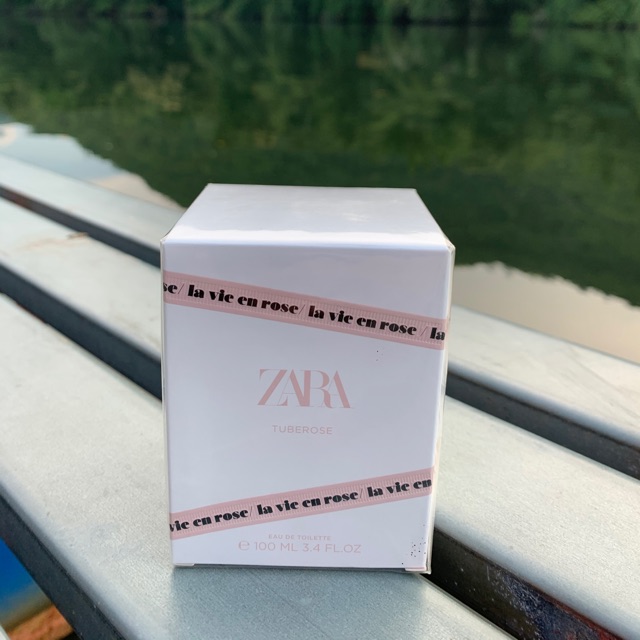 น้ำหอม ZARA กลิ่น TUBEROSE