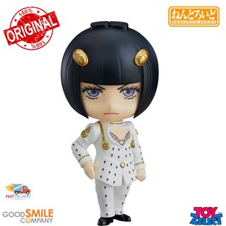 พร้อมส่ง+โค๊ด Nendoroid Bruno Bucciarati (Re-run): JoJos Bizarre Adventure: Golden Wind 1175 (ลิขสิทธิ์แท้)