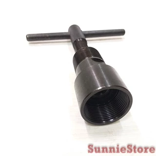 OSUKA เหล็กดูดจานไฟ ตัวดูดจานไฟ ตัวถอดจานไฟ