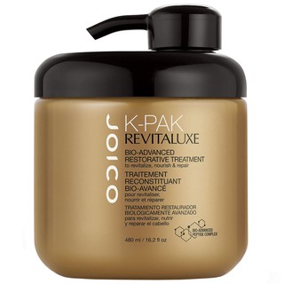 Joico revitaluxe treatment 480 ml (074469476355)