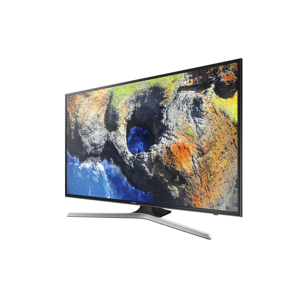 samsung TV UHD LED (43",4K,Smart) UA43MU6100