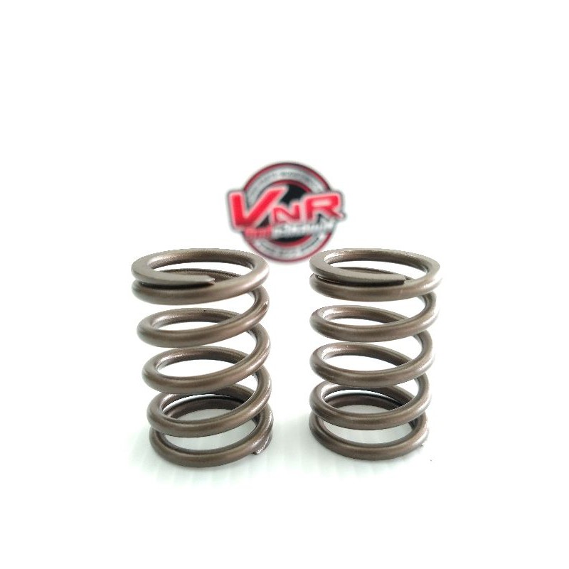 สปริงวาล์วแต่ง W110i/w125i/w125R/S รองรับรอบได้ถึง 12,000 RPM