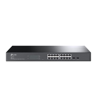 TL-SG2218(UN) Gigabit Smart 16 Port with 2SFP slots TP-Link