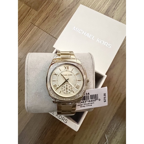 MK6134 Michael korsแท้