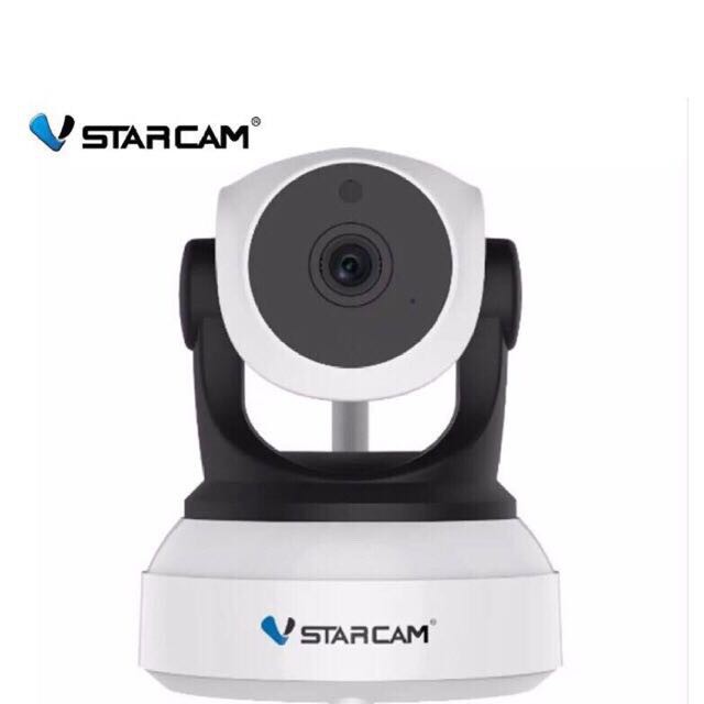 พร้อมส่ง💯🔥Vstarcam กล้องวงจรปิดรุ่นใหม่C7824