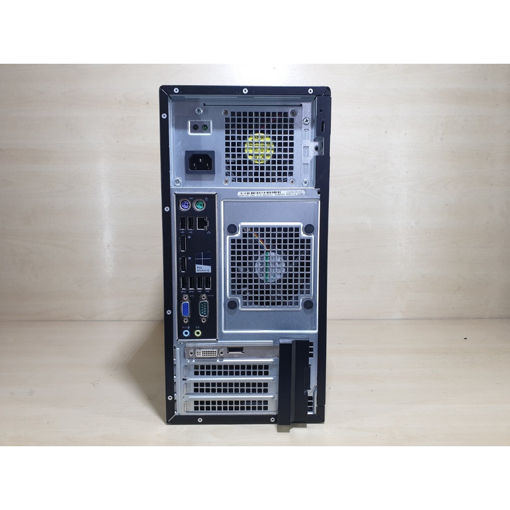 dell t1700 workstation มือสอง #3