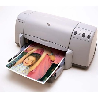 อะไหล่ Printer สำหรับ HP Deskjet 920C ของมือ 2