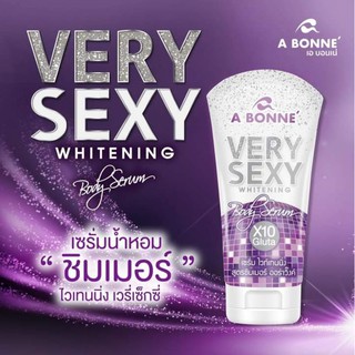 A Bonne’ VERY SEXY Whitening✨