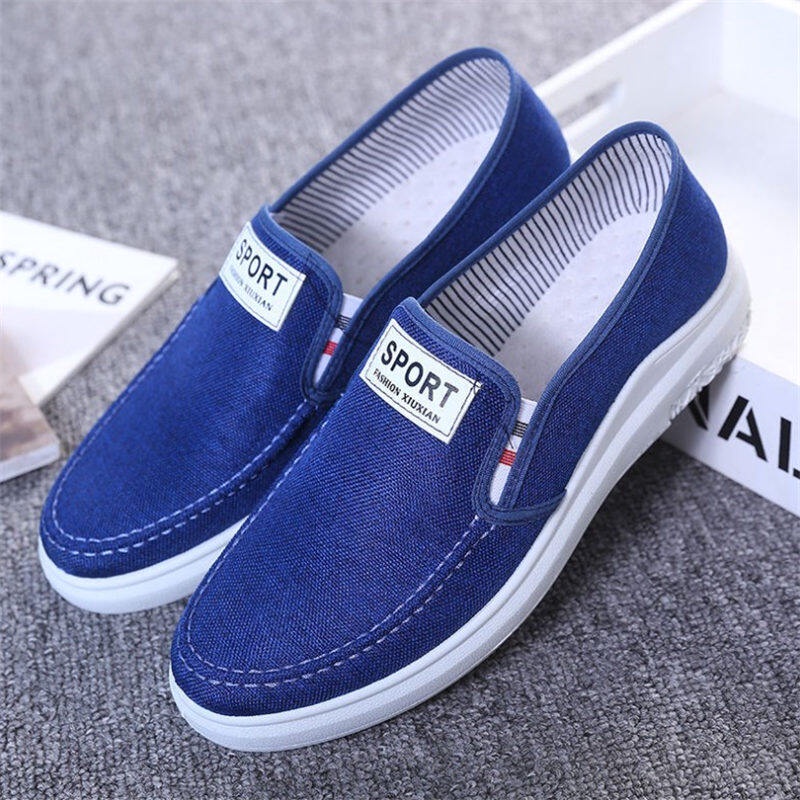 mens-shoes-korean-men-canvas-shoes