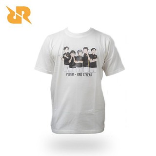 เสื้อยืด RRQ Athena Limited Edition