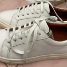 reviewBROWN STONE Silhouette Sneaker Collection comment 1