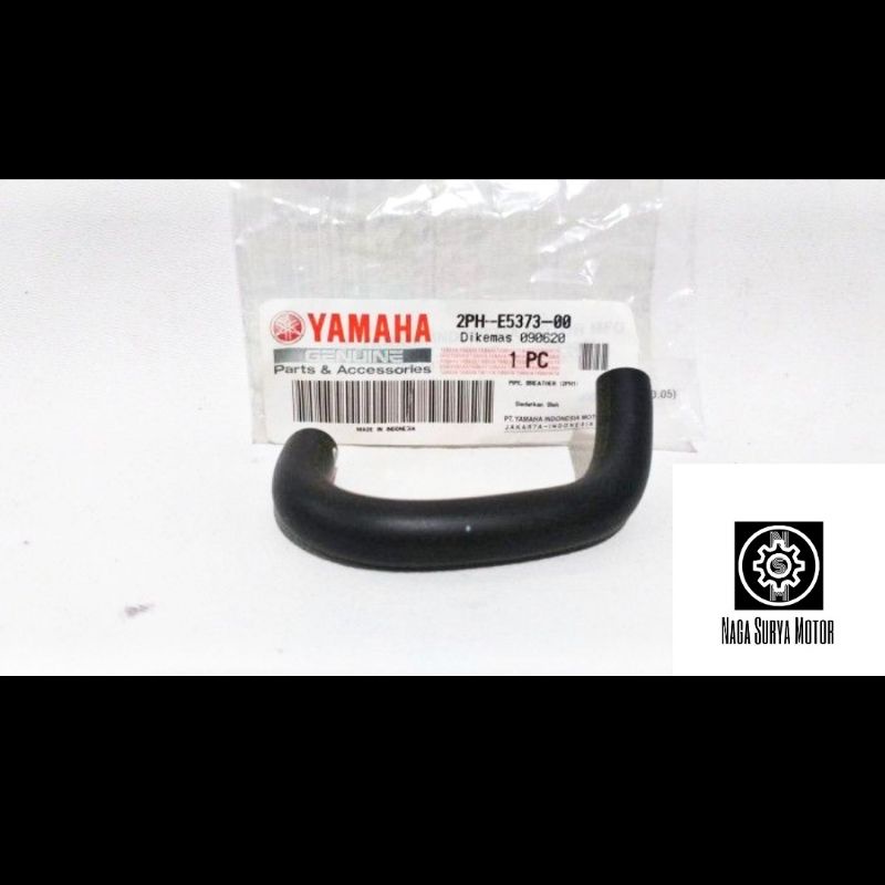 ท่ออากาศ สําหรับ Yamaha Mio M3 2PH-E5373-00 ORI YGP