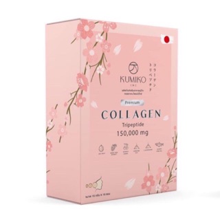 KUMIKO Collagen Premium